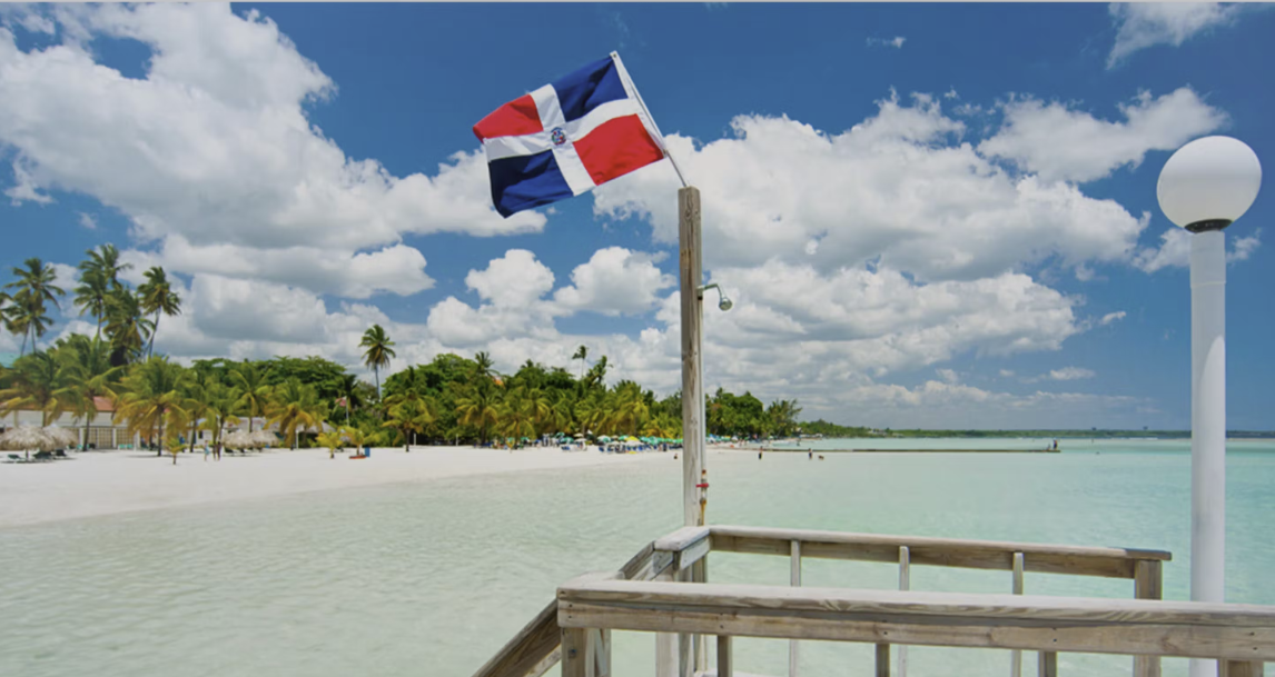 10 razones por las que República Dominicana enamora a los extranjeros (y una que te va a sorprender)