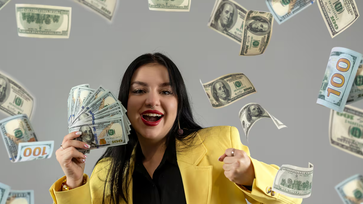 ¿Qué hacer si ganas la lotería en RD?