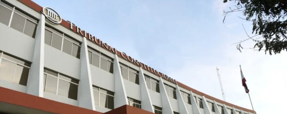 Aeropuerto de Bávaro queda fuera: Tribunal Constitucional pone punto final al proyecto