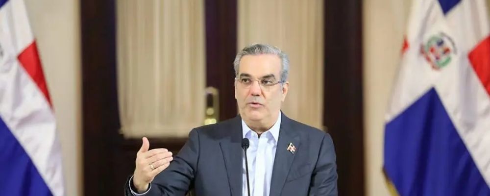 Abinader extiende los días en el Congreso para empujar el Código Penal y otras reformas que están en el limbo