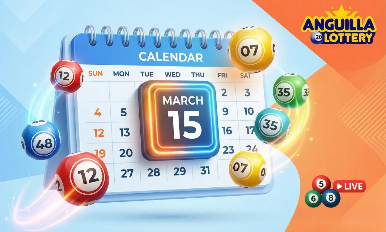 Historial de Resultados Anguila 8 AM: Consulta Sorteos por Fecha