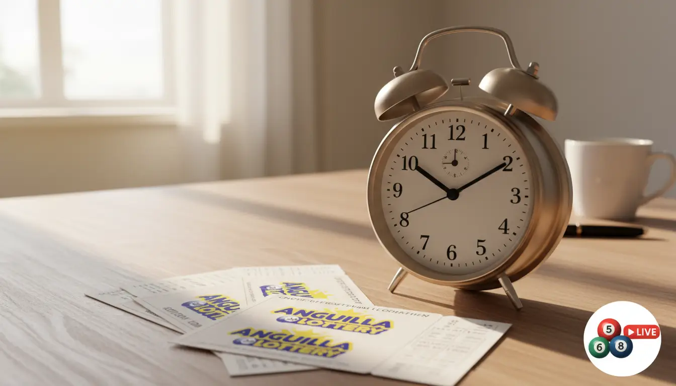 Anguila 8 AM vs Otros Horarios: Ventajas y Claves