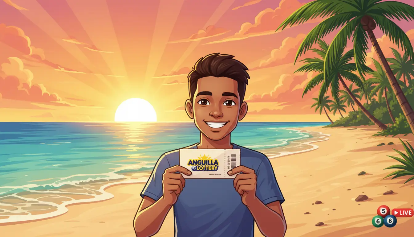 Cómo Jugar Anguila 8 AM en RD: Tu Guía para Empezar el Día con Suerte