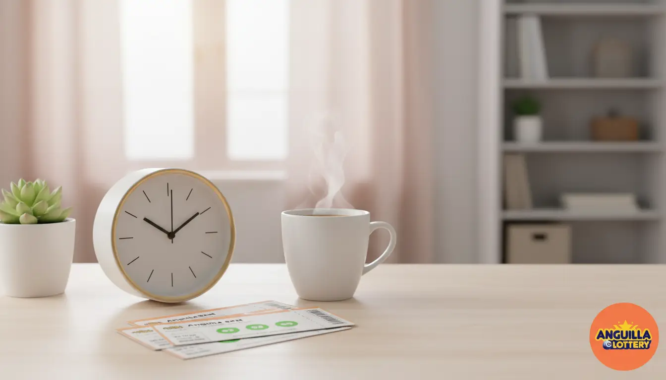 Juego responsable y Límite saludable: Anguila 8AM