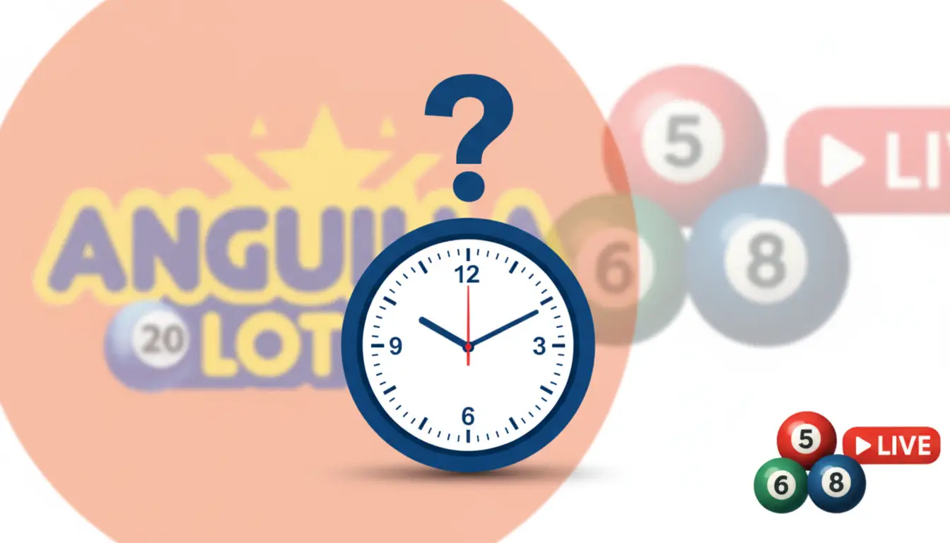 Anguila 8 AM: ¿No Aparece el Resultado? Qué Hacer y Por Qué Sucede