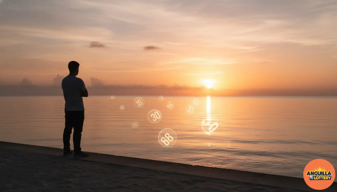 Qué Significa Soñar con Agua: Descifra su Mensaje y Encuentra tu Número de la Suerte en la Lotería Dominicana