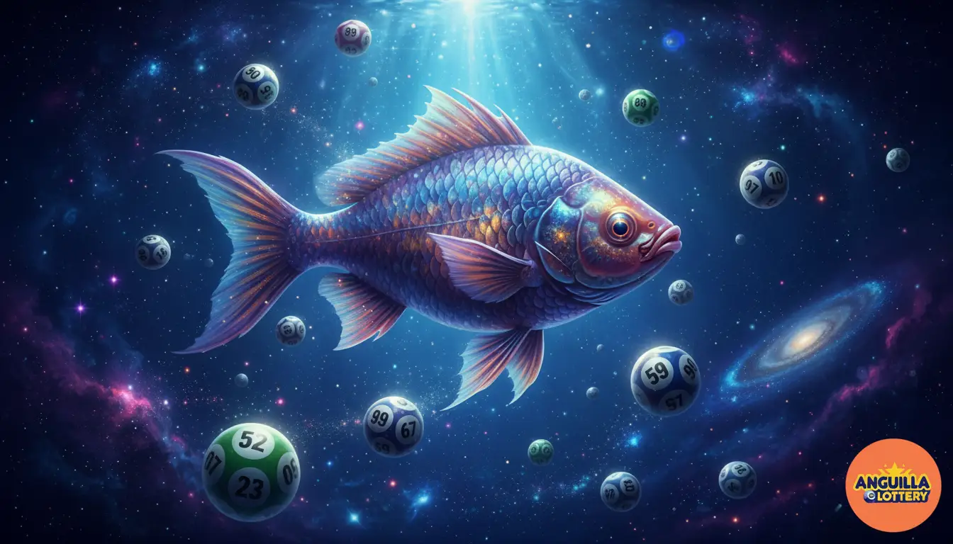 Soñar con Pescado: Descifra su Mensaje y Encuentra tu Número de la Suerte en la Lotería Dominicana