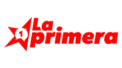 la primera